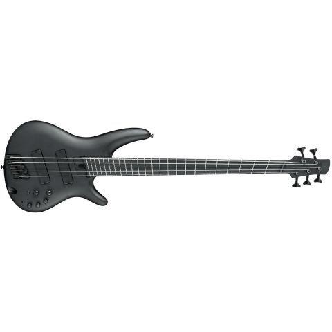 Ibanez SRMS625Ex Bajo Eléctrico 5...