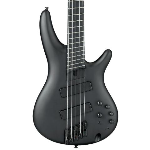 Ibanez SRMS625Ex Bajo Eléctrico 5...