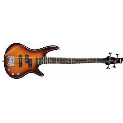 Ibanez Mikro GSRM20 Bajo Eléctrico Brown Sunburst