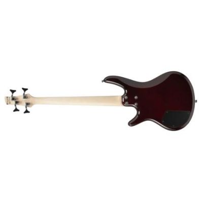 Ibanez Mikro GSRM20 Bajo Eléctrico Brown Sunburst 2