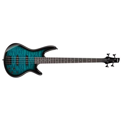 Ibanez GSR280QA TMS Bajo Eléctrico