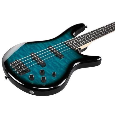 Ibanez GSR280QA TMS Bajo Eléctrico