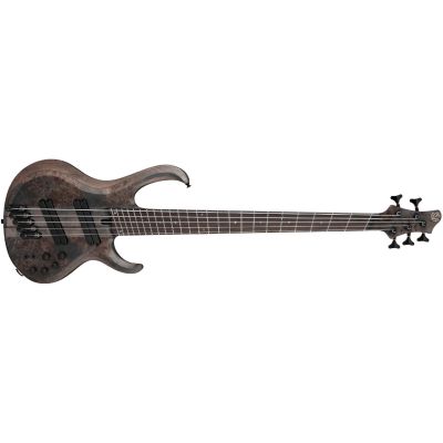 Ibanez BTB805MS TGF 5 Cuerdas Bajo Eléctrico