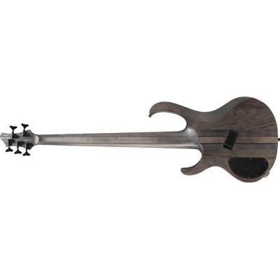 Ibanez BTB805MS TGF 5 Cuerdas Bajo Eléctrico 2