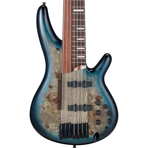 Ibanez SRAS7 CBS 7 Cuerdas Bajo...