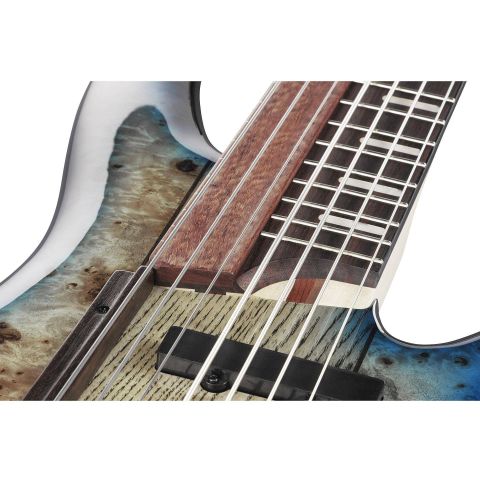 Ibanez SRAS7 CBS 7 Cuerdas Bajo...