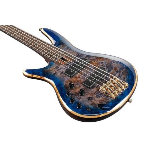 Ibanez SR2605L CBB 5 Cuerdas Zurdos...