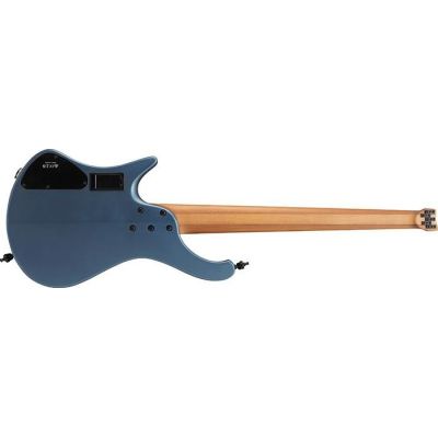 Ibanez EHB1005F AOM 5 Cuerdas Bajo Eléctrico 2