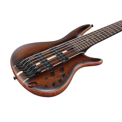 Ibanez SR1356B DUF 6 Cuerdas Bajo...