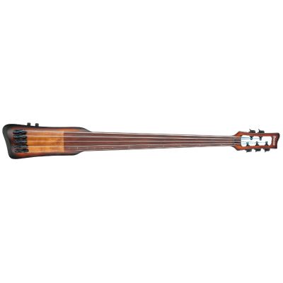 Ibanez UB805 MOB Contrabajo Eléctrico 5 Cuerdas