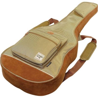 Ibanez IAB541 Funda Guitarra Acústica Tweed