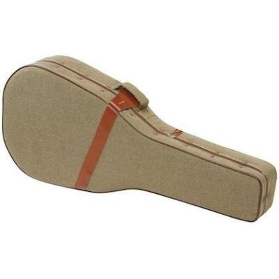 Ibanez FS40DA Estuche Guitarra Acústica Tweed