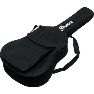 Ibanez IAB101 Funda Guitarra Acústica Negra