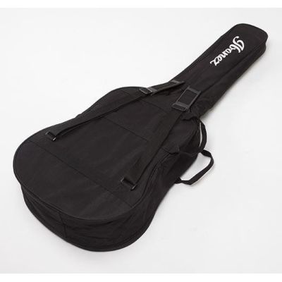 Ibanez IAB101 Funda Guitarra Acústica Negra 2