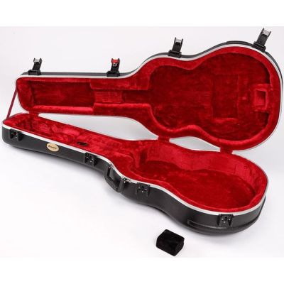 Ibanez MF100C Estuche Guitarra Eléctrica Semi Hueca 2