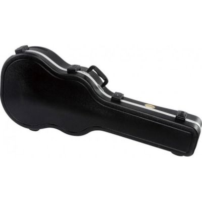 Ibanez MGB100C Estuche Guitarra Eléctrica Semi Hueca