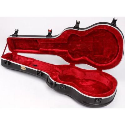 Ibanez MGB100C Estuche Guitarra Eléctrica Semi Hueca 2