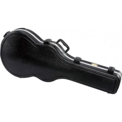 Ibanez MS100C Estuche Guitarra Eléctrica Semi Hueca
