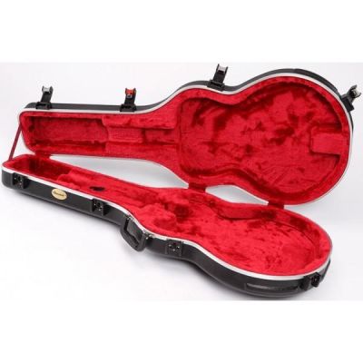 Ibanez MS100C Estuche Guitarra Eléctrica Semi Hueca 2