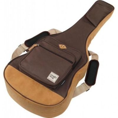 Ibanez ICB541 Funda Guitarra Clásica Marrón
