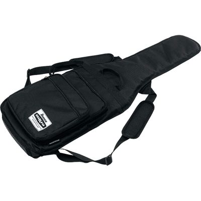 Ibanez IGBMIKRO Funda Guitarra Eléctrica Negra