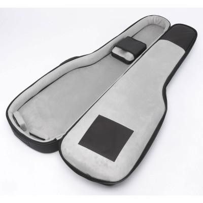 Ibanez IBB724 Funda Bajo Eléctrico Gris 2