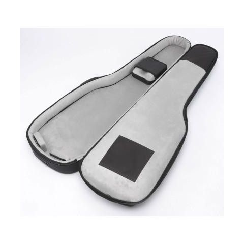 Ibanez IBB724 Funda Bajo Eléctrico Gris