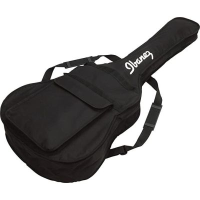 Ibanez IABB101 Funda Bajo Acústico Negro