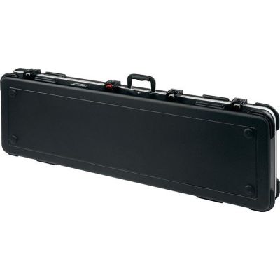 Ibanez MRB350C Roadtour Estuche Bajo Eléctrico Negro