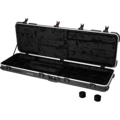 Ibanez MRB350C Roadtour Estuche Bajo Eléctrico Negro 2