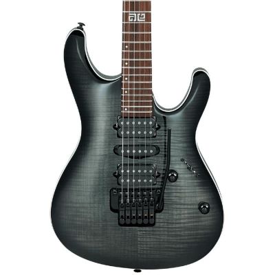 Ibanez KIKO10BPTGB Guitarra Eléctrica Tgb 2