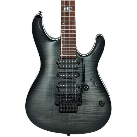 Ibanez KIKO10BPTGB Guitarra Eléctrica...