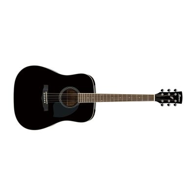 Ibanez PF15BK Guitarra Acústica Negro