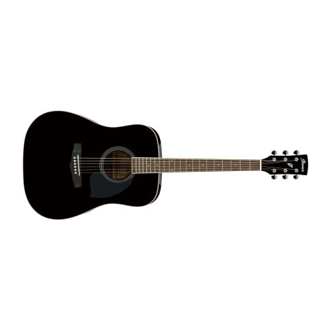 Ibanez PF15BK Guitarra Acústica Negro