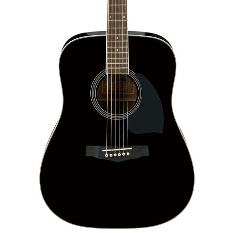 Ibanez PF15BK Guitarra Acústica Negro