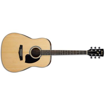 Ibanez PF15NT Guitarra Acústica Natural