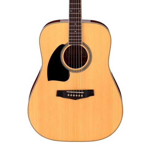 Ibanez PF15NT Guitarra Acústica Natural