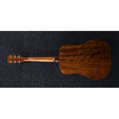Ibanez AW54 Guitarra Acústica Opn 2