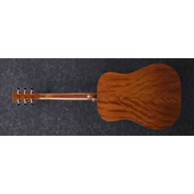 Ibanez AW65 Guitarra Acústica Lg 2