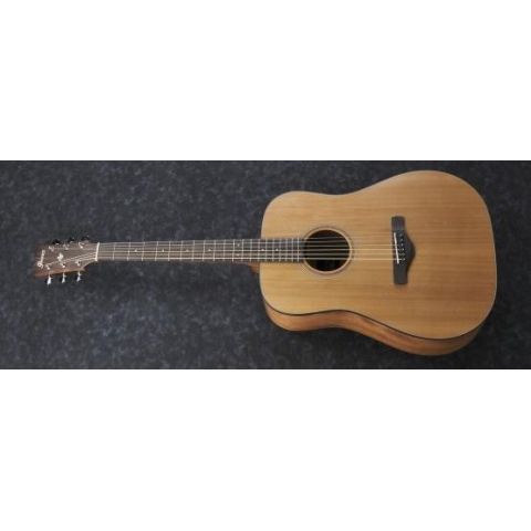 Ibanez AW65 Guitarra Acústica Lg