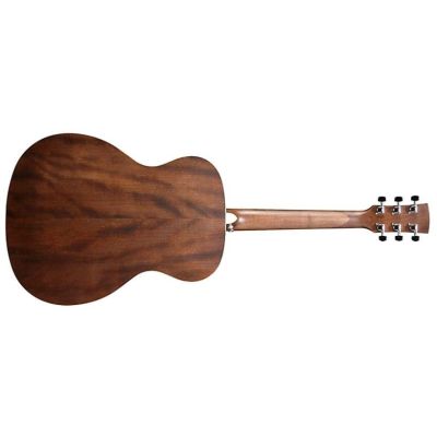 Ibanez Artwood AC340L Guitarra Acústica Zurdos Natural Mate 2