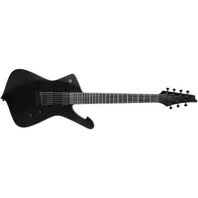 Ibanez ICTB721 Guitarra Eléctrica 7 Cuerdas Bkf