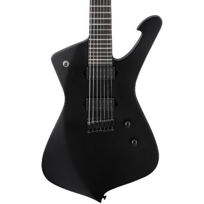 Ibanez ICTB721 Guitarra Eléctrica 7 Cuerdas Bkf 2