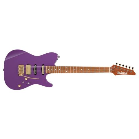 Ibanez LB1 Lari Basilio Guitarra...