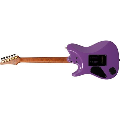 Ibanez LB1 Lari Basilio Guitarra...