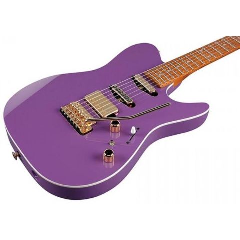 Ibanez LB1 Lari Basilio Guitarra...