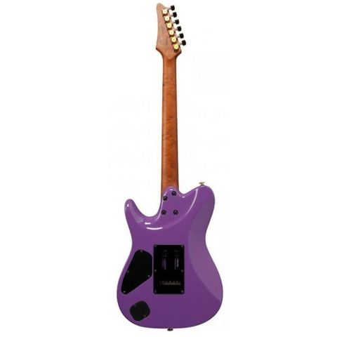 Ibanez LB1 Lari Basilio Guitarra...