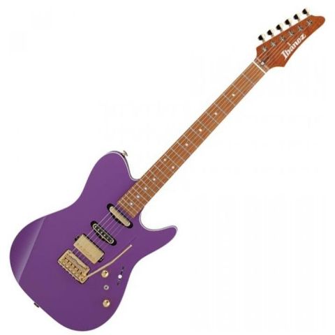Ibanez LB1 Lari Basilio Guitarra...