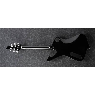 Ibanez PS10 Paul Stanley Guitarra Eléctrica Negra 2