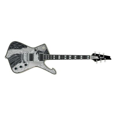 Ibanez PS1CM Paul Stanley Guitarra Eléctrica Cm